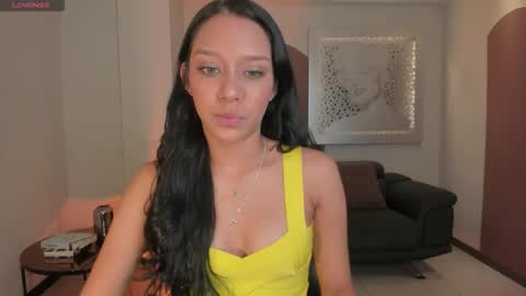 Amalia cruss online show from September 2025 12:16:02 PM