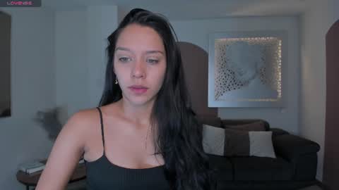 Snapshot of amalia_cruss chatting on July 2026 06:04:01 PM Amalia cruss online show from July 2026 06:04:01 PM