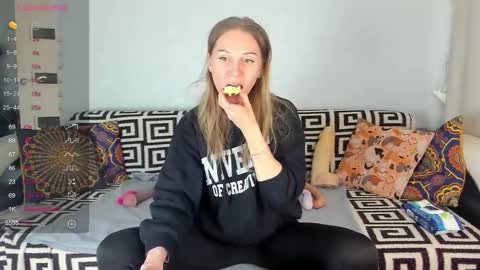 Amalia online show from March 2026 08:31:01 AM