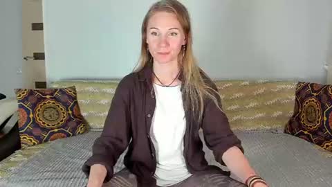 Amalia online show from July 2026 08:09:02 AM