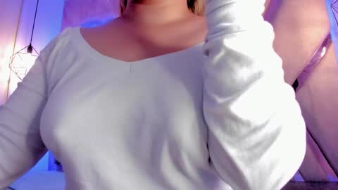 Snapshot of amalia_rosse_ chatting on February 2025 08:24:01 AM Amalia Im Back See you soon this January 7 at 10 pm Colombia time online show from February 2025 08:24:01 AM