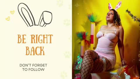 Amalia Im Back See you soon this January 7 at 10 pm Colombia time online show from May 2026 04:36:01 PM