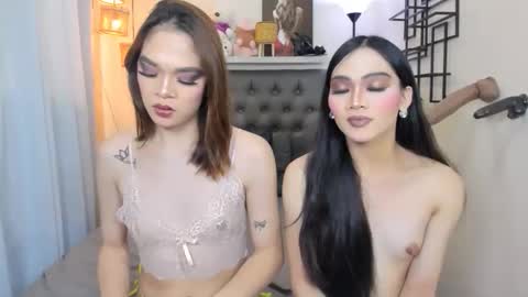 amaliaanderson69 online show from October 2025 07:18:01 AM