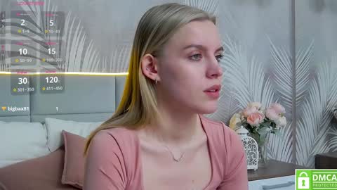Snapshot of amaliabell chatting on December 2024 01:16:02 PM Amalia online show from December 2024 01:16:02 PM
