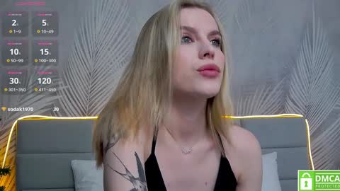 Snapshot of amaliabell chatting on December 2024 03:00:01 PM Amalia online show from December 2024 03:00:01 PM