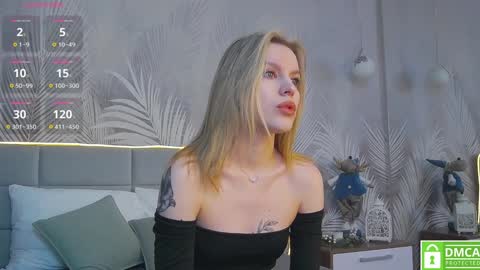 Snapshot of amaliabell chatting on December 2024 01:07:02 PM Amalia online show from December 2024 01:07:02 PM