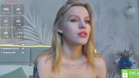 Snapshot of amaliabell chatting on December 2024 04:10:01 PM Amalia online show from December 2024 04:10:01 PM