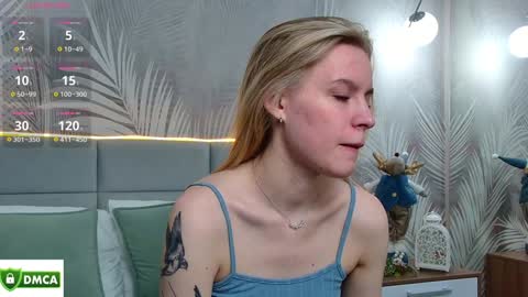 Snapshot of amaliabell chatting on January 2025 01:06:02 PM Amalia online show from January 2025 01:06:02 PM