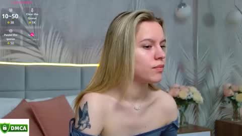 Snapshot of amaliabell chatting on February 2025 01:11:02 PM Amalia online show from February 2025 01:11:02 PM