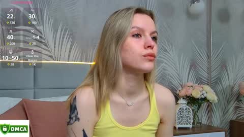 Snapshot of amaliabell chatting on March 2025 01:06:02 PM Amalia online show from March 2025 01:06:02 PM