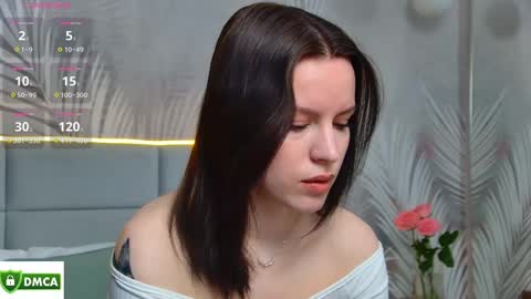 Snapshot of amaliabell chatting on March 2025 01:21:01 PM Amalia online show from March 2025 01:21:01 PM