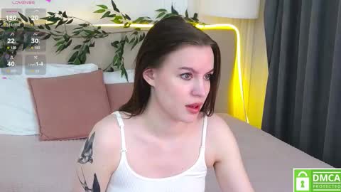 Snapshot of amaliabell chatting on October 2025 01:06:02 PM Amalia online show from October 2025 01:06:02 PM