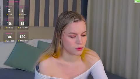 Amalia online show from January 2026 01:05:02 PM