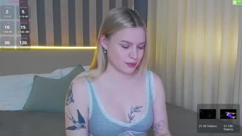 Snapshot of amaliabell chatting on April 2026 01:17:01 PM Amalia online show from April 2026 01:17:01 PM