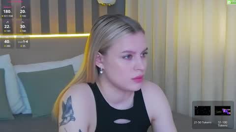 Snapshot of amaliabell chatting on May 2026 01:16:02 PM Amalia online show from May 2026 01:16:02 PM