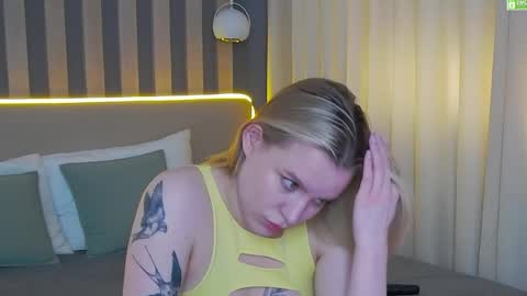Snapshot of amaliabell chatting on May 2026 01:19:01 PM Amalia online show from May 2026 01:19:01 PM