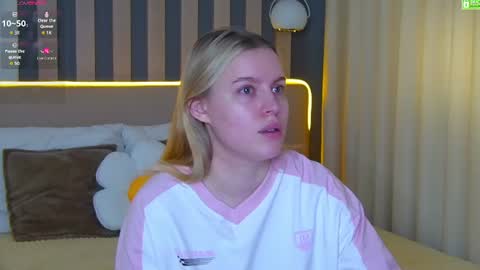 Snapshot of amaliabell chatting on June 2026 01:13:01 PM Amalia online show from June 2026 01:13:01 PM
