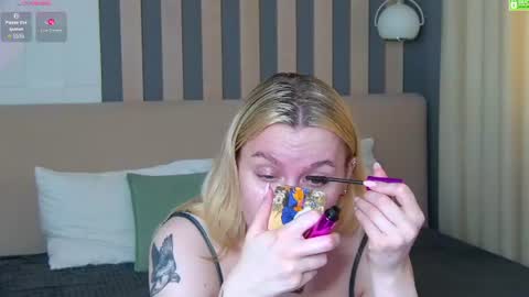 Snapshot of amaliabell chatting on July 2026 01:07:02 PM Amalia online show from July 2026 01:07:02 PM