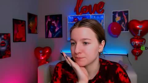 Amalia online show from February 2026 10:12:01 AM