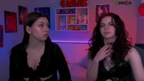 Amalia online show from March 2026 09:00:01 PM