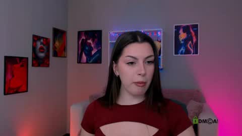 Snapshot of amalialowell chatting on June 2026 12:09:02 PM Amalia online show from June 2026 12:09:02 PM
