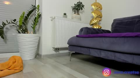 Snapshot of amalianilsson chatting on January 2025 05:44:02 PM Amalia Nilsson online show from January 2025 05:44:02 PM