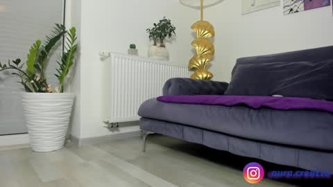 Snapshot of amalianilsson chatting on January 2025 06:10:01 PM Amalia Nilsson online show from January 2025 06:10:01 PM