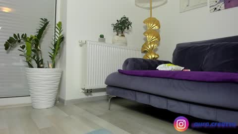 Snapshot of amalianilsson chatting on January 2025 05:21:02 PM Amalia Nilsson online show from January 2025 05:21:02 PM