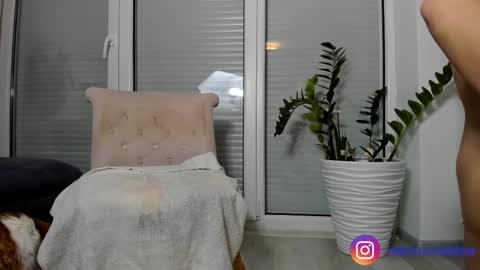 Snapshot of amalianilsson chatting on February 2025 05:58:02 PM Amalia Nilsson online show from February 2025 05:58:02 PM