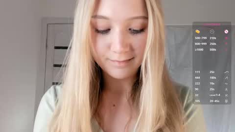 Snapshot of amaliapatron chatting on September 2025 11:54:01 AM Kate online show from September 2025 11:54:01 AM