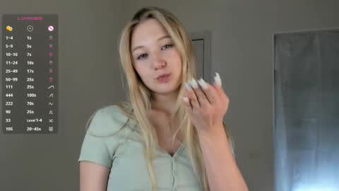Snapshot of amaliapatron chatting on September 2025 02:07:02 PM Kate online show from September 2025 02:07:02 PM