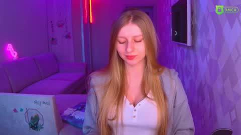 Amalia online show from December 2024 01:12:01 PM