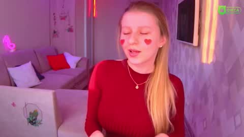 Amalia online show from February 2025 02:12:02 PM