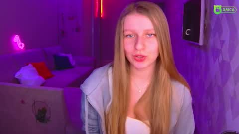 Amalia online show from February 2025 03:05:02 PM