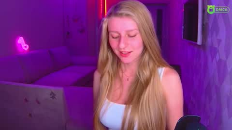 Amalia online show from November 2025 02:50:02 PM