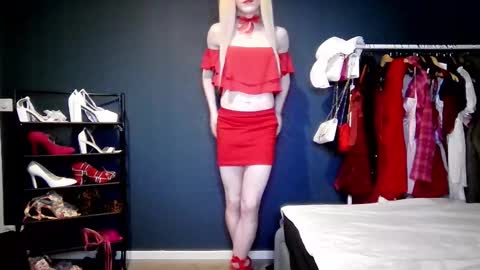 Amalie online show from January 2026 08:56:01 PM