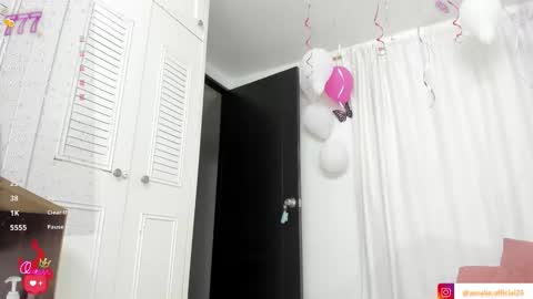 Amalia    Ig online show from February 2026 03:06:01 AM