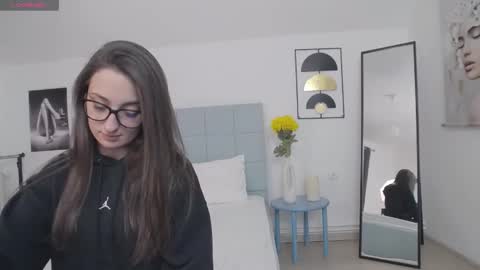 Amalia online show from February 2026 07:32:02 PM