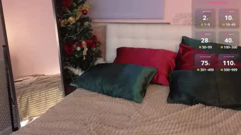 Anna My schedule for this week WednesdayThursdayFridaySaturday online show from December 2024 09:50:02 AM