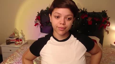         online show from December 2024 12:35:01 PM