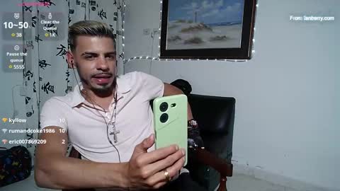 amand_sex online show from January 2025 05:59:02 AM