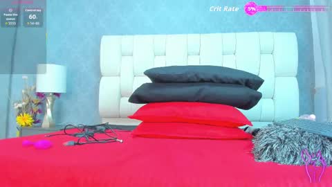 amanda29_ online show from October 2025 07:12:01 PM