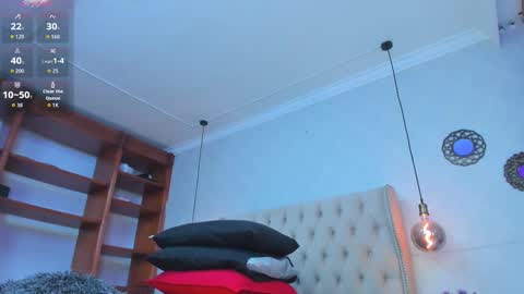 amanda29_ online show from October 2025 07:54:02 PM