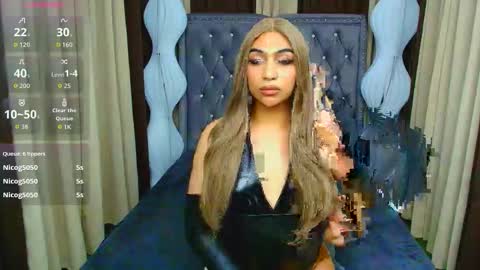 amanda4uts online show from February 2026 06:59:02 AM