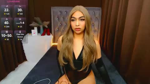 amanda4uts online show from February 2026 06:23:01 AM