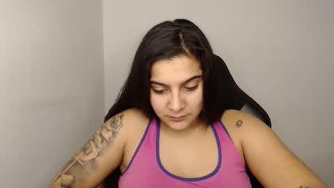 Snapshot of amanda5star chatting on January 2025 01:32:01 AM The queen of the biceps online show from January 2025 01:32:01 AM