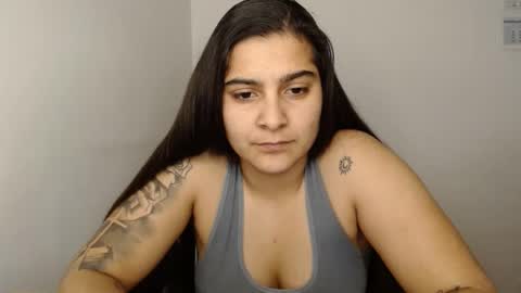 Snapshot of amanda5star chatting on February 2025 12:53:02 AM The queen of the biceps online show from February 2025 12:53:02 AM