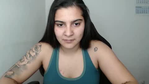 Snapshot of amanda5star chatting on March 2025 08:44:02 PM The queen of the biceps online show from March 2025 08:44:02 PM