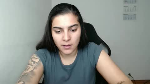 The queen of the biceps  online show from March 2026 05:31:02 PM