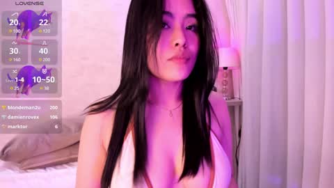 Luisa online show from December 2024 01:42:01 AM